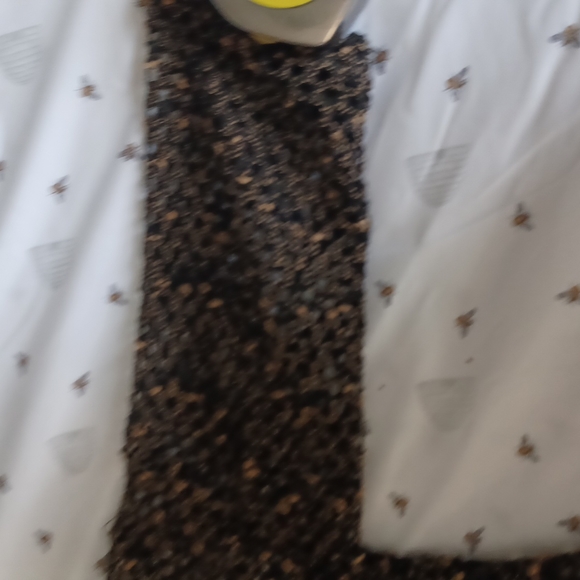 Women's bolero shrug - Picture 9 of 9